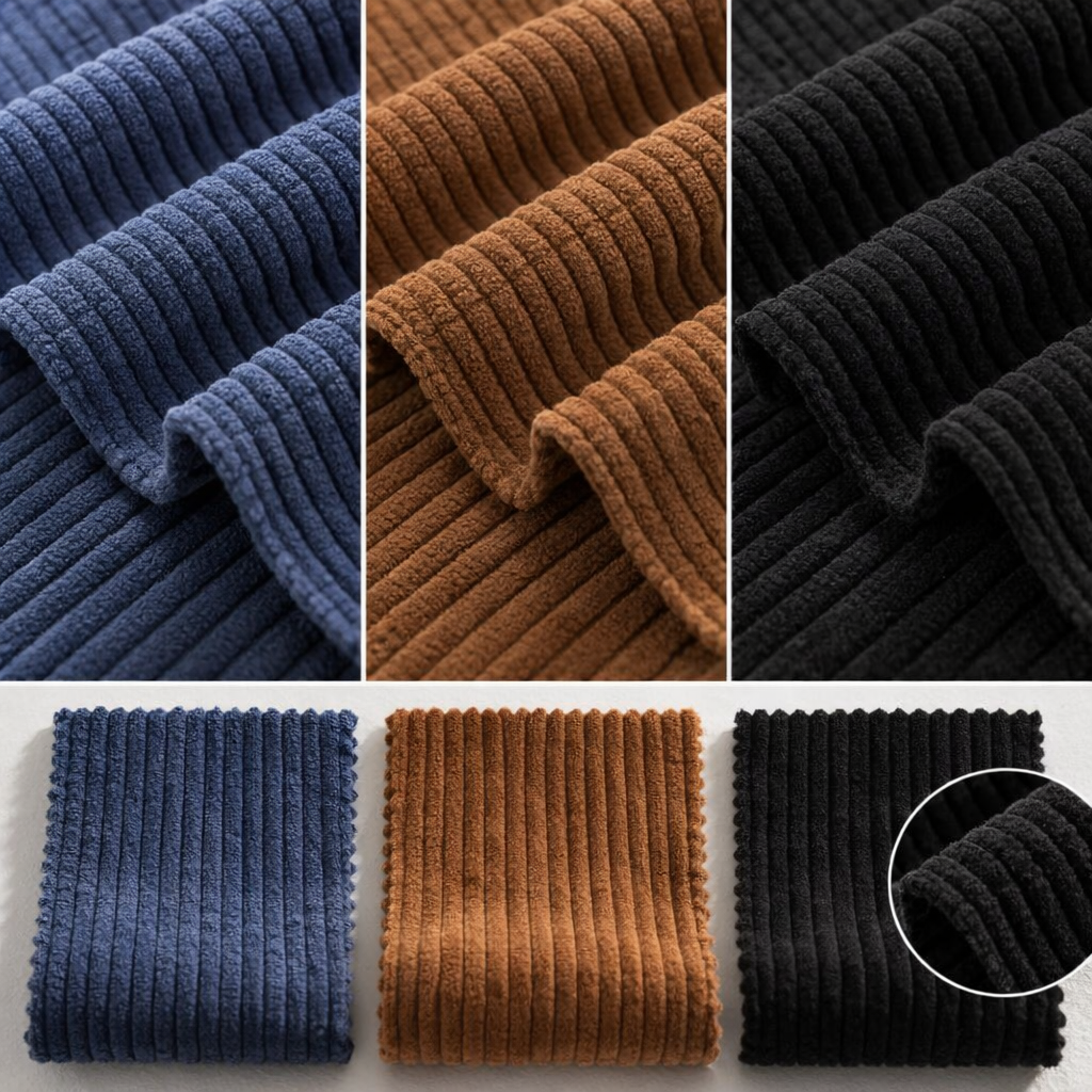 Magnus™ | Eksklusive Fløjlsbukser