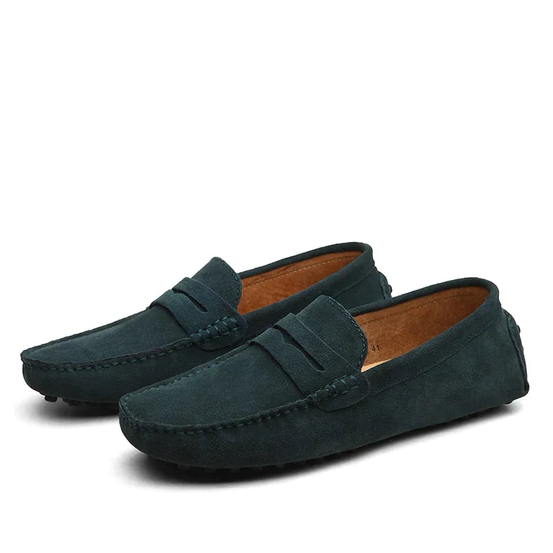 Julian | Casual Slip-On Loafers