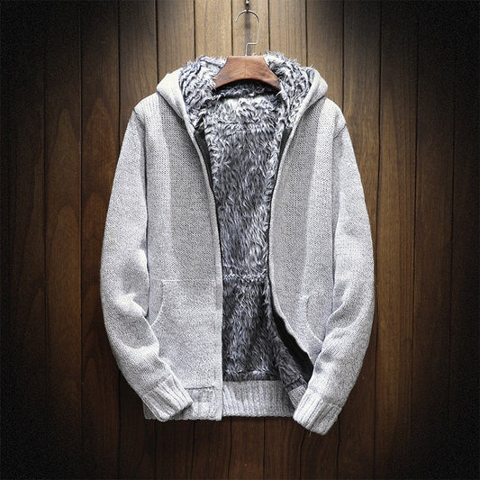 Valde | Stilfuld Casual Jakke